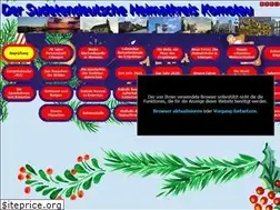 Sites similar to komotauarchiv.de