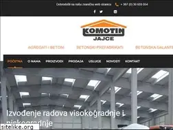 Sites similar to komotinjajce.com