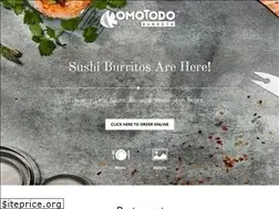 Sites similar to komotodo.com