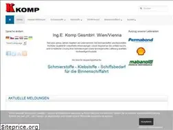 Sites similar to komp.at