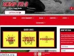Sites similar to komp.com