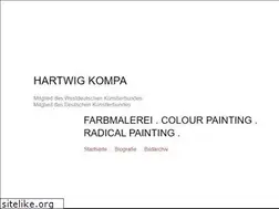 Sites similar to kompa.de