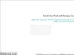Sites similar to kompactech.com