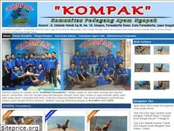 Sites similar to kompak.net