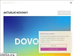 Sites similar to kompakt.cz