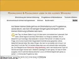 Sites similar to kompaktwohnung.de