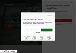 Sites similar to kompan.com