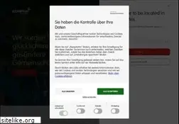 Sites similar to kompan.de