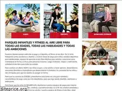 Sites similar to kompan.es