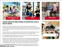 Sites similar to kompan.it