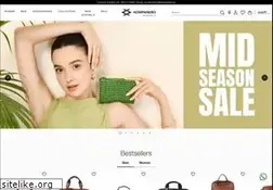 Sites similar to kompanero.in