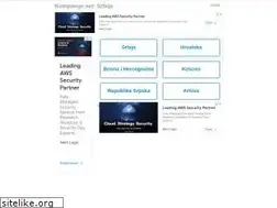 Sites similar to kompanije.net