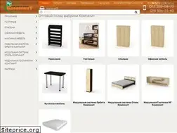 Sites similar to kompanit.com