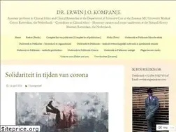 Sites similar to kompanje.org