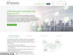 Sites similar to kompany.gg