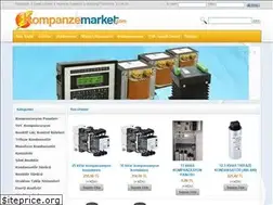 Sites similar to kompanzemarket.com