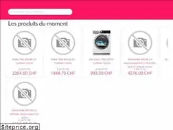 Sites similar to kompar.app