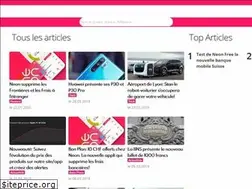 Sites similar to kompar.ch