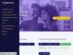Sites similar to kompare.ug