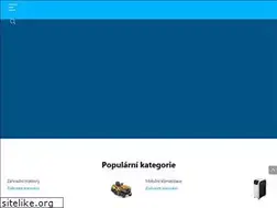 Sites similar to komparito.cz