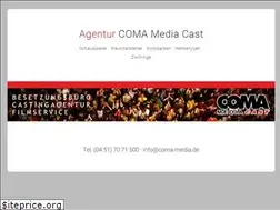 Sites similar to komparsen-gesucht.de