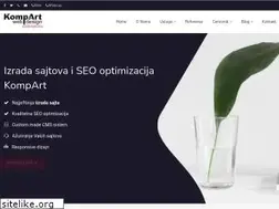 Sites similar to kompart.co.rs