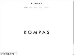 Sites similar to kompas-arch.com