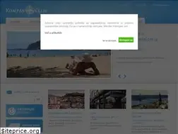 Sites similar to kompas-celje.si