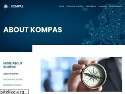 Sites similar to kompas-group.com