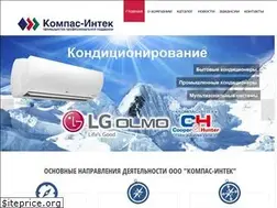 Sites similar to kompas-intek.com