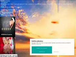 Sites similar to kompas-nm.si