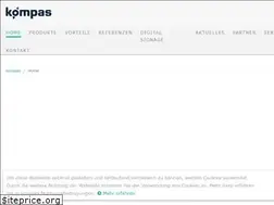 Sites similar to kompas-software.de