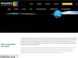 Sites similar to kompas.frl