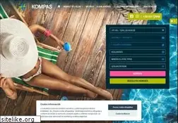 Sites similar to kompas.hu