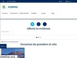 Sites similar to kompas.it