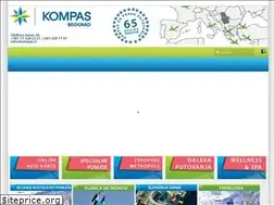Sites similar to kompas.rs
