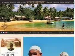 Sites similar to kompas.travel.pl