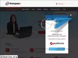 Sites similar to kompas2.cz