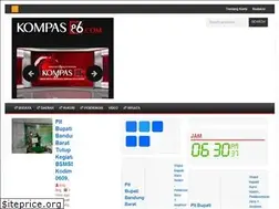 Sites similar to kompas86.com