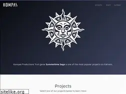 Sites similar to kompasproductions.com