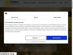 Sites similar to kompass-augsburg.de
