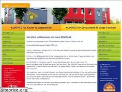 Sites similar to kompass-berlin.org