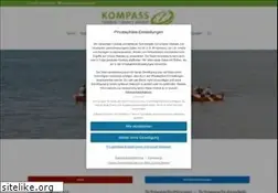 Sites similar to kompass-bodensee.de