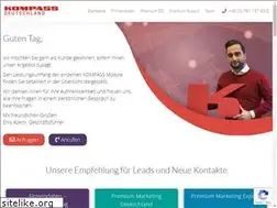 Sites similar to kompass-info.de
