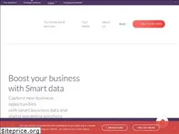 Sites similar to kompass-international.com