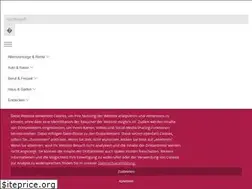 Sites similar to kompass-naturgefahren.de