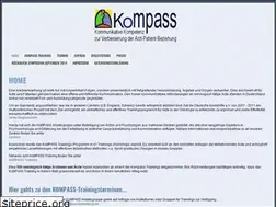 Sites similar to kompass-o.de