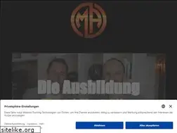 Sites similar to kompass-sportmentoring.de