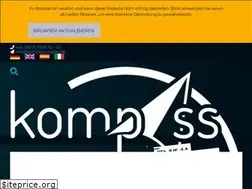 Sites similar to kompass-stapler.de