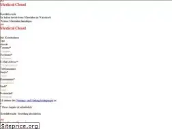 Sites similar to kompass-therapiebegleiter.de